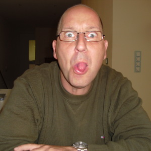 Profilbild von Andreas Gellert