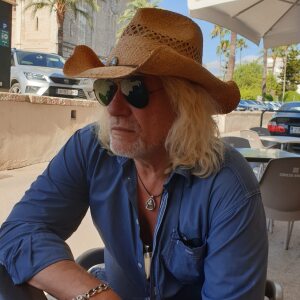 Profilbild von Andreas Gemp