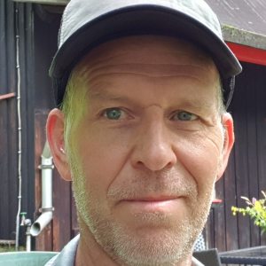 Profilbild von Andreas Genschmar