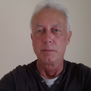 Profilbild von Andreas Genßler