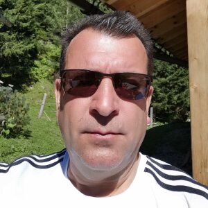 Profilbild von Andreas Gent