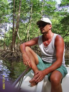 Profilbild von Andreas Gentzen