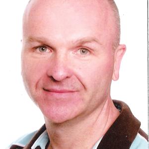 Profilbild von Andreas Georg