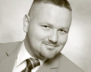 Profilbild von Andreas Georgi