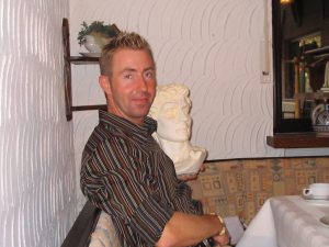 Profilbild von Andreas Geppert