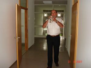 Profilbild von Andreas Gerbeth