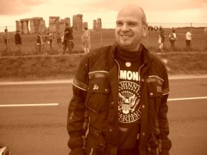 Profilbild von Andreas Gerdes