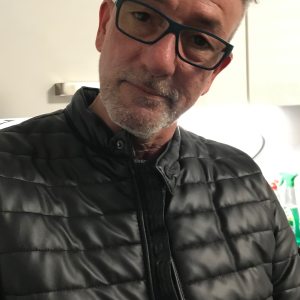 Profilbild von Andreas Gerhard