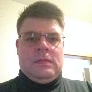 Profilbild von Andreas Gerhardt