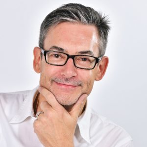 Profilbild von Andreas Gerlach