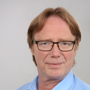 Profilbild von Andreas Gerlach