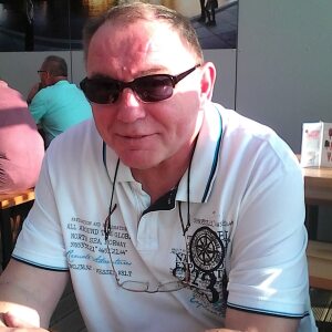 Profilbild von Andreas Gerlach
