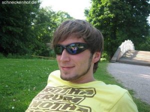 Profilbild von Andreas Gerloff
