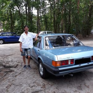Profilbild von Andreas Gernoth