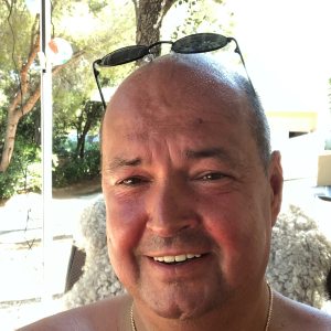 Profilbild von Andreas Gersner
