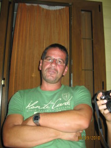 Profilbild von Andreas Gerstmayer