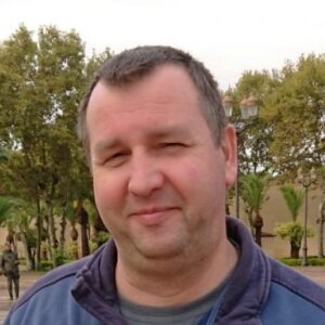 Profilbild von Andreas Gertig