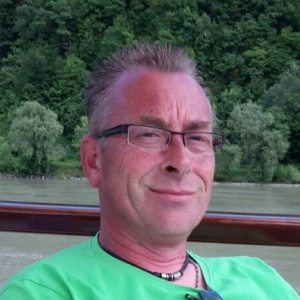 Profilbild von Andreas Gervens