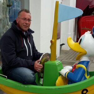 Profilbild von Andreas Gervens