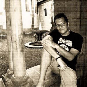 Profilbild von Andreas Geschke