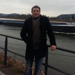 Profilbild von Andreas Geßner