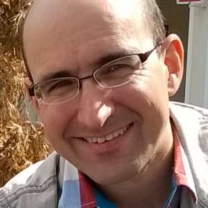 Profilbild von Andreas Gewies