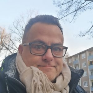 Profilbild von Andreas Gewieß