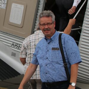 Profilbild von Andreas Gey