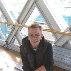 Profilbild von Andreas Giebler