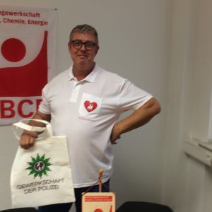 Profilbild von Andreas Giersberg