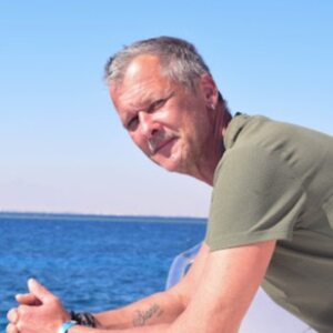 Profilbild von Andreas Gieschen