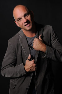 Profilbild von Andreas Gieseke