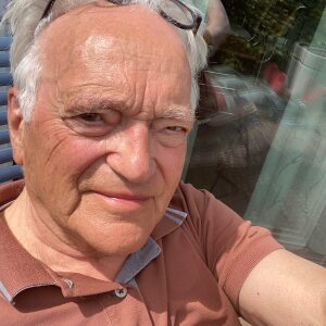 Profilbild von Andreas Gieseler