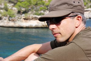 Profilbild von Andreas Gille-Maas
