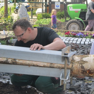 Profilbild von Andreas Gillmeister