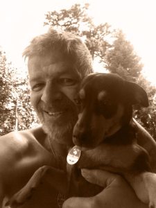 Profilbild von Andreas Gilly