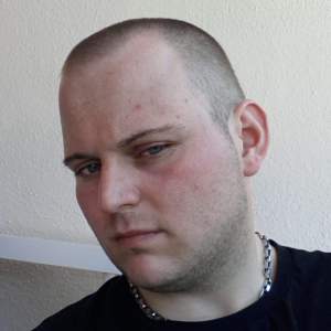 Profilbild von Andreas Gimpel