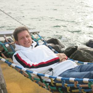 Profilbild von Andreas Gimper