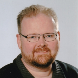 Profilbild von Andreas Girnuks