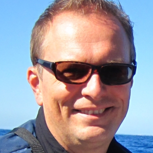 Profilbild von Andreas Girrbach