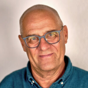 Profilbild von Andreas Gladisch