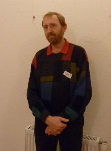 Profilbild von Andreas Gläsker
