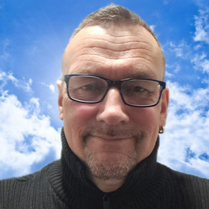 Profilbild von Andreas Glahn