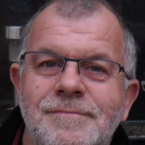 Profilbild von Andreas Glasebach