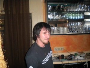 Profilbild von Andreas Glaser