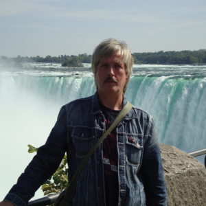 Profilbild von Andreas Glaser