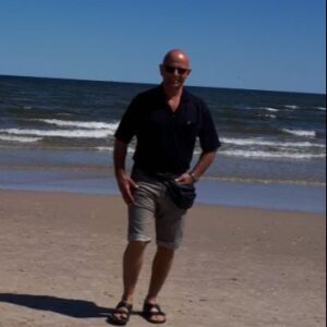 Profilbild von Andreas Glaß