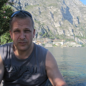 Profilbild von Andreas Glatte