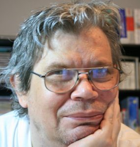 Profilbild von Andreas Glaubrecht