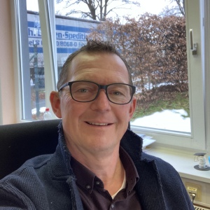 Profilbild von Andreas Gleichfeld